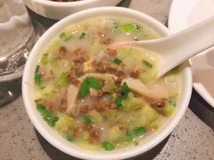 猪肚鸡汤-海底捞火锅(铂澜大象城店)