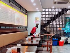 大堂-东泰祥生煎馆(陕西南路店)
