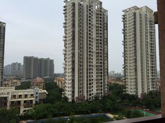 -三亚湾红树林度假世界(木棉酒店)