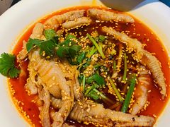 -红辣椒·川菜·火锅(张杨路店)