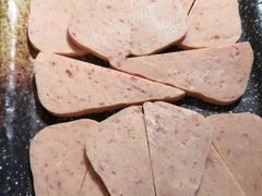 午餐肉-聚聚火锅.欢聚到半夜(静海店)