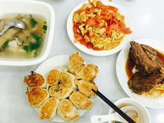 -东北饺子馆(马尾君竹店)