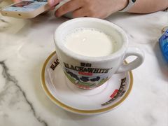 -深仔记茶餐厅(亚士厘道店)