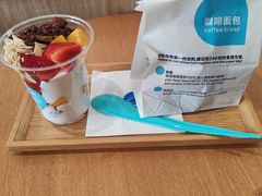 -丁丁&当当牦牛酸奶·酥油面包(官门口店)