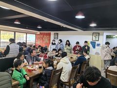 -象山小白象海鲜面