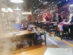 -萍姐火锅·公路夜市(打浦桥日月光店)