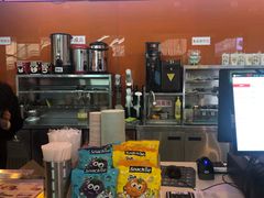 售票处-太原华邦影城(潮流汇店)