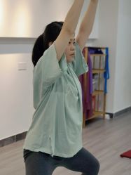 -爱尔乐美孕产瑜伽·普拉提