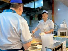 -德元兰州纯汤牛肉面(深圳首店)