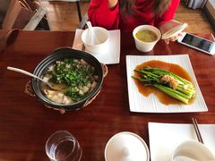 -无有景观餐厅·铜瓢牛肉·下午茶