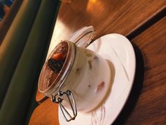 -OGGI TRATTORIA PIZZERIA(深业上城店)