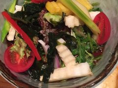 味见日本料理-味见·荣家(亚泰大街店)