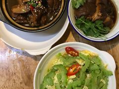 -聪辉同安老美食饭店(大元路店)