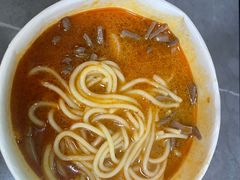 -四里沙茶面(七星西路分店)