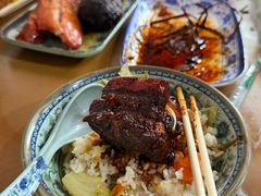 扎肉冷面-盛记灶头菜饭(祝桥店)