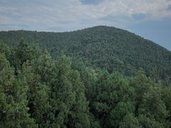 -云龙山