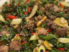 -江湖黑大兔(杨家坪店)