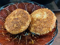 -万红路羊汤烧饼店(将台路店)
