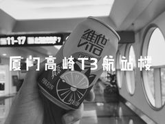 -厦门高崎国际机场-T3航站楼