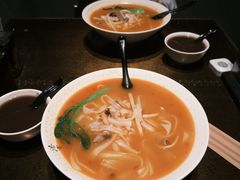 -漆黑觉米粉(三里屯店)