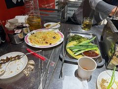-鲁C·尚小炉·淄博烧烤(市北店)