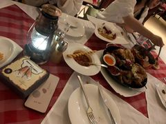 -杭州国际会议中心洲际酒店-德国啤酒屋(砂之船国际生活广场店)