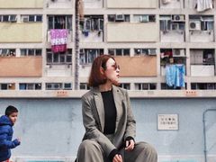 -彩虹村