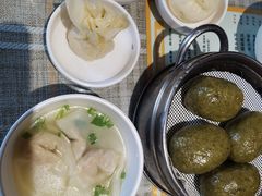 -正一涵老味道名小吃(广汉总店)