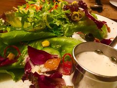 -凯撒城堡西餐厅(颐和国际店)