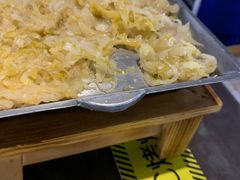 -很久以前羊肉串(南京路第一百货店)