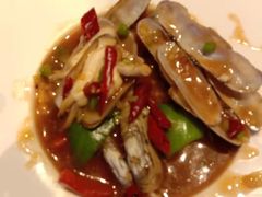-避风塘(百联东郊店)