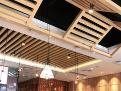 大堂-太兴餐厅(小径湾店)