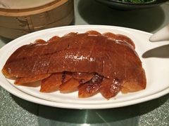 -北京老铺烤鸭(西稍门店)