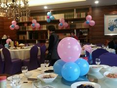 -小厨娘淮扬菜(天印大道店)