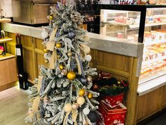 -COSTA COFFEE(武汉武商MALL店)