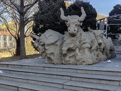 -元大都城垣遗址公园