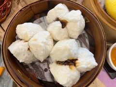-点都德(中海环宇荟店)