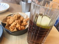 -必胜客(安盛购物广场金州店)