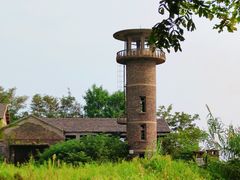 -南京市无想山景区