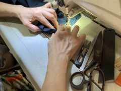-魏阿姨裁缝修衣改衣店