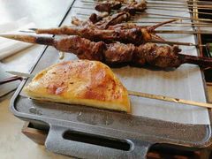 -纪录片《人生一串》体验店(静安店)