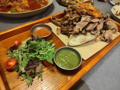 -那时新疆·若羌(经纬汇店)