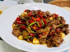 -小桃红·东北菜·春饼烤鸭(南阳湖街店)