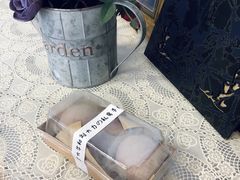 -李大牛和刘大力手作甜品(凯德店)
