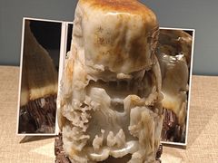 -北京工艺美术博物馆