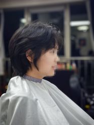 -EARNEST 奕橙造型