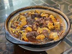 臭大元烧肥肠-壶园美食·淮扬菜(东圈门店)