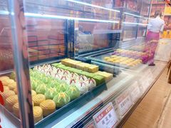 -陶陶居饼家(惠福东路店)