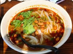 老坛子榨菜粉-黑白电视长沙小吃(美林M·LIVE天地东座店)