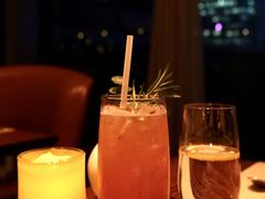 -Mercato莫卡多露台餐厅与酒吧(K11店)